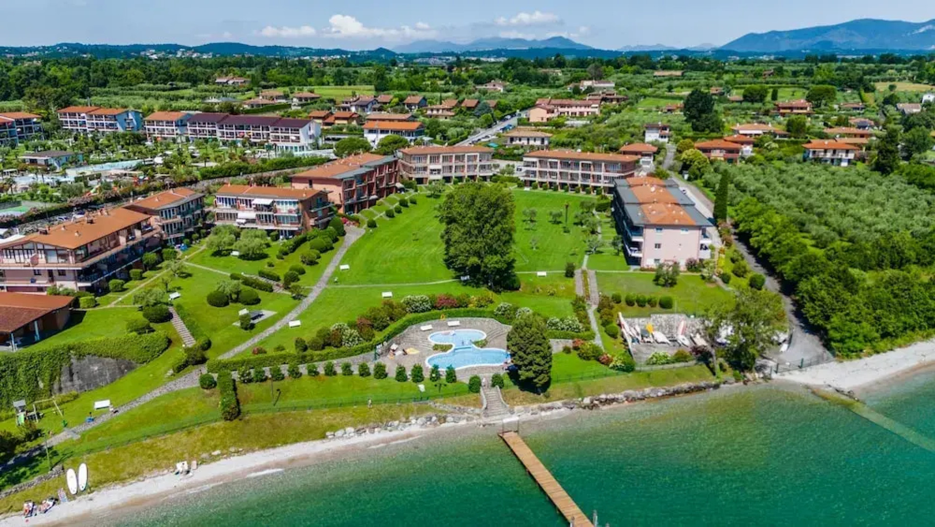 San Sivino 108 by Wonderful Italy