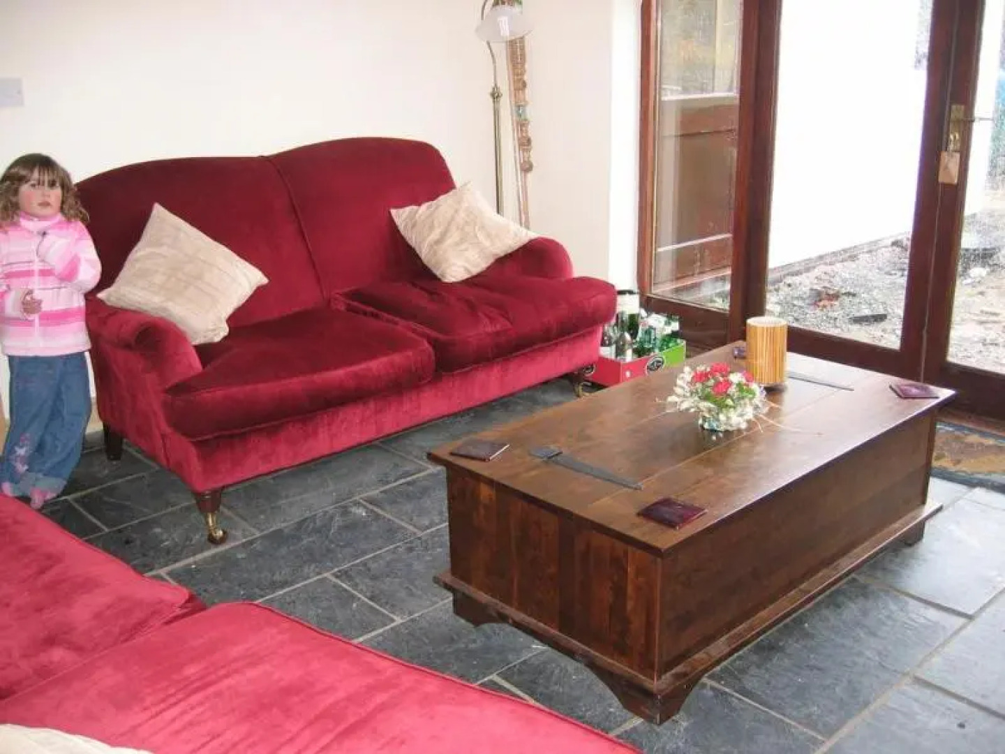 The Horseshoe Guesthouse