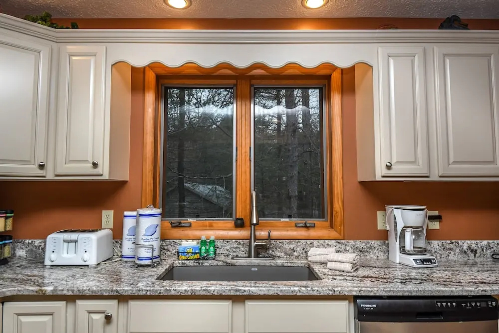 American Pride 5 Bedroom House