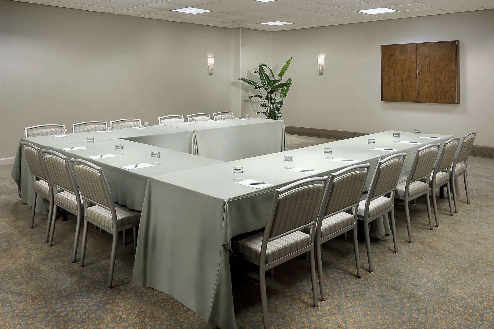 The Westin Chicago Northwest