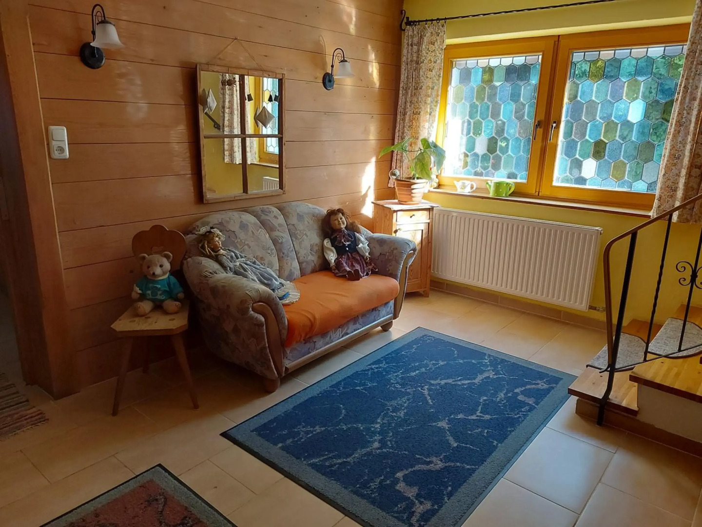 Ferienwohnung Schwarzl