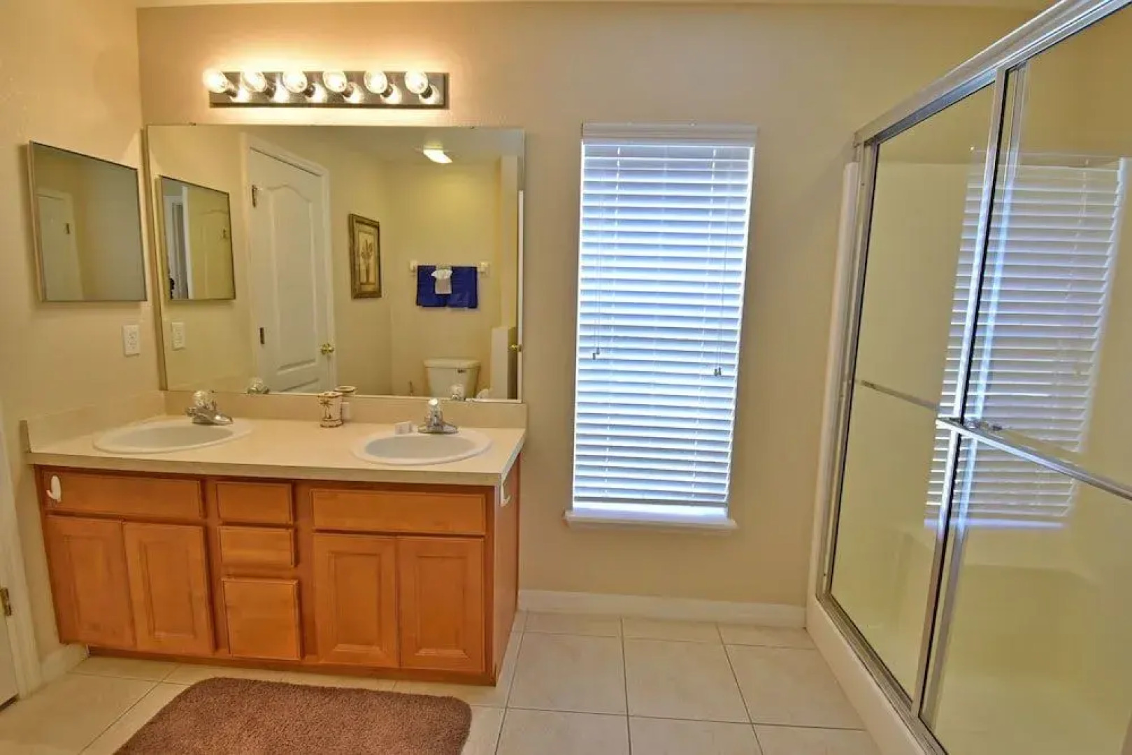 320EP Sandy Shores 3 Br villa by RedAwning