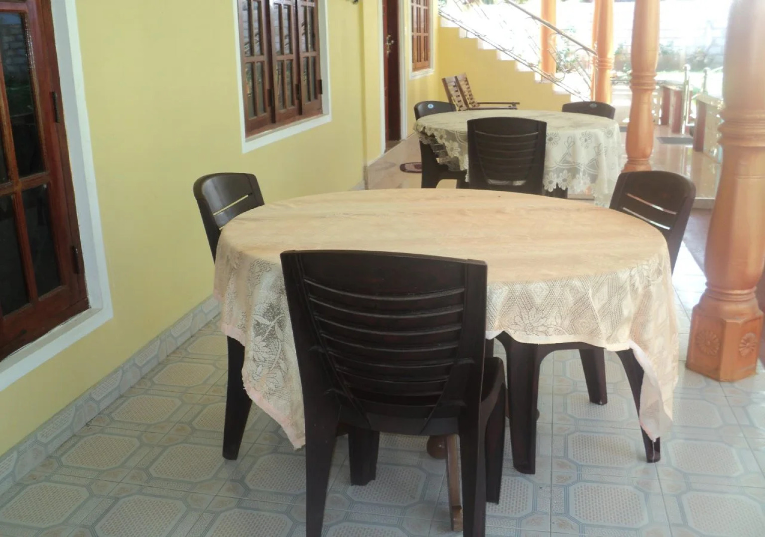 Kandalama Kings Resort