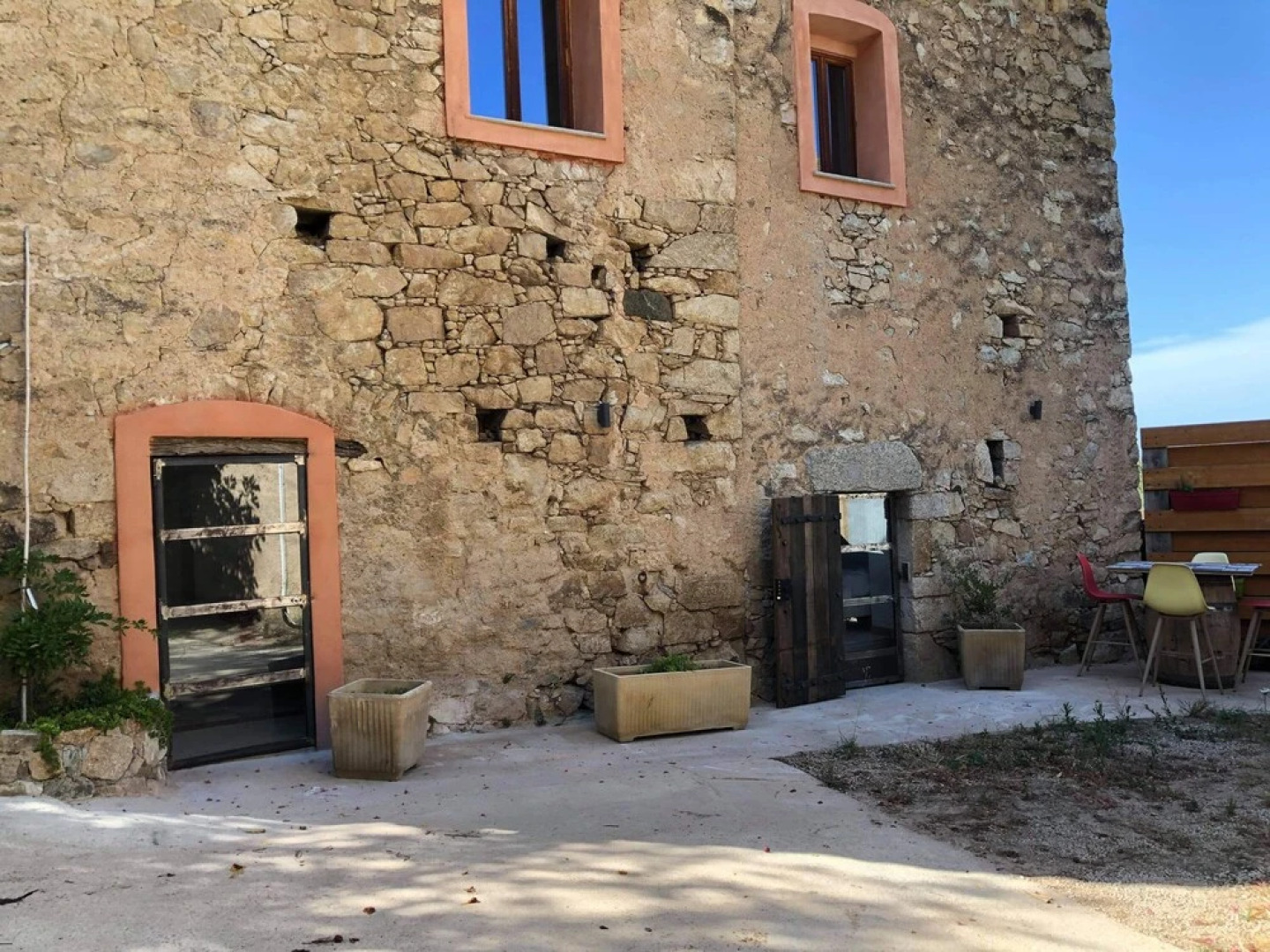 1722 Chambres de Charme