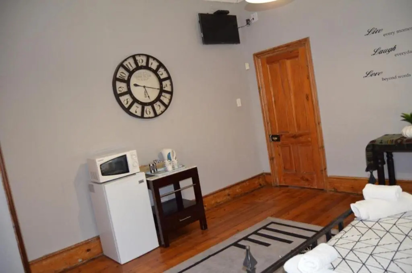 Sondela Bed & Breakfast