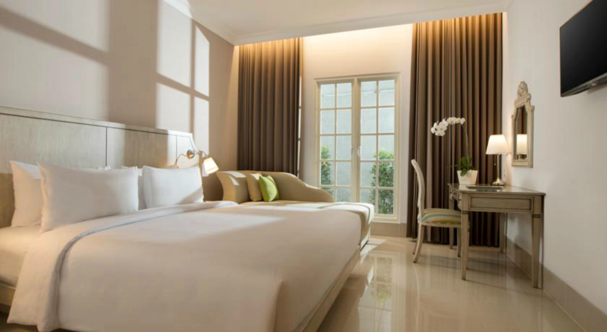 Hotel Santika Seminyak