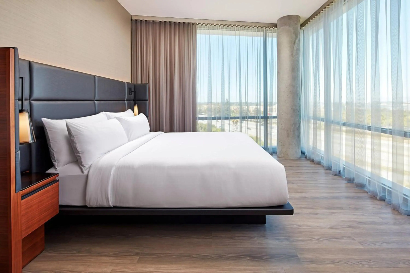 AC Hotel by Marriott San Jose Santa Clara