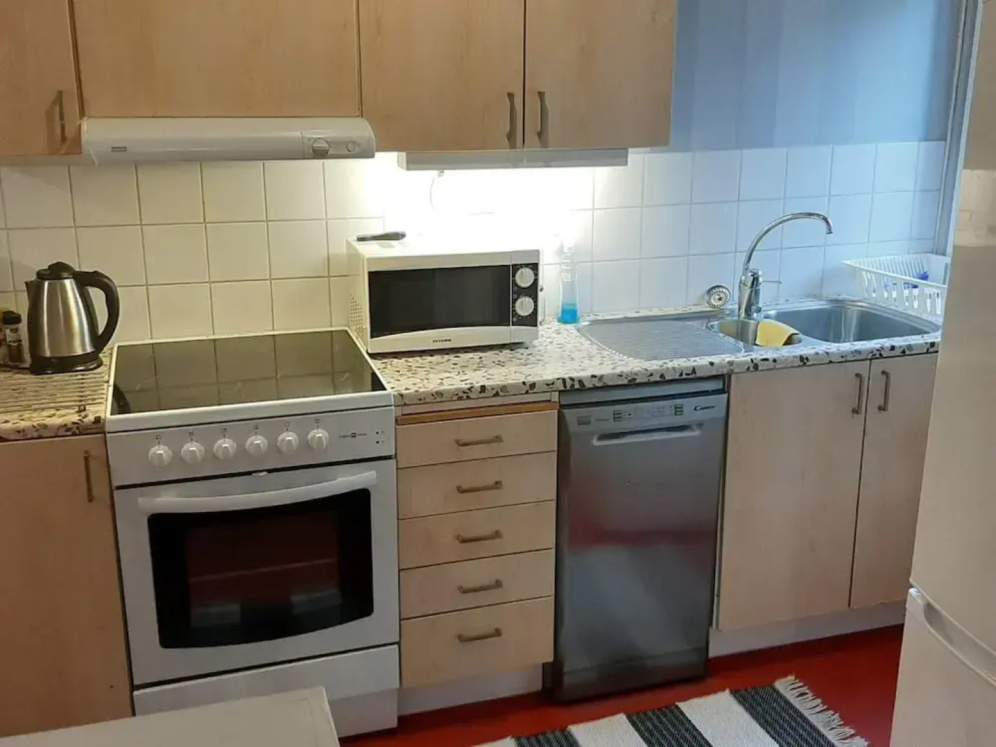 3 Person Holiday Home in Saffle