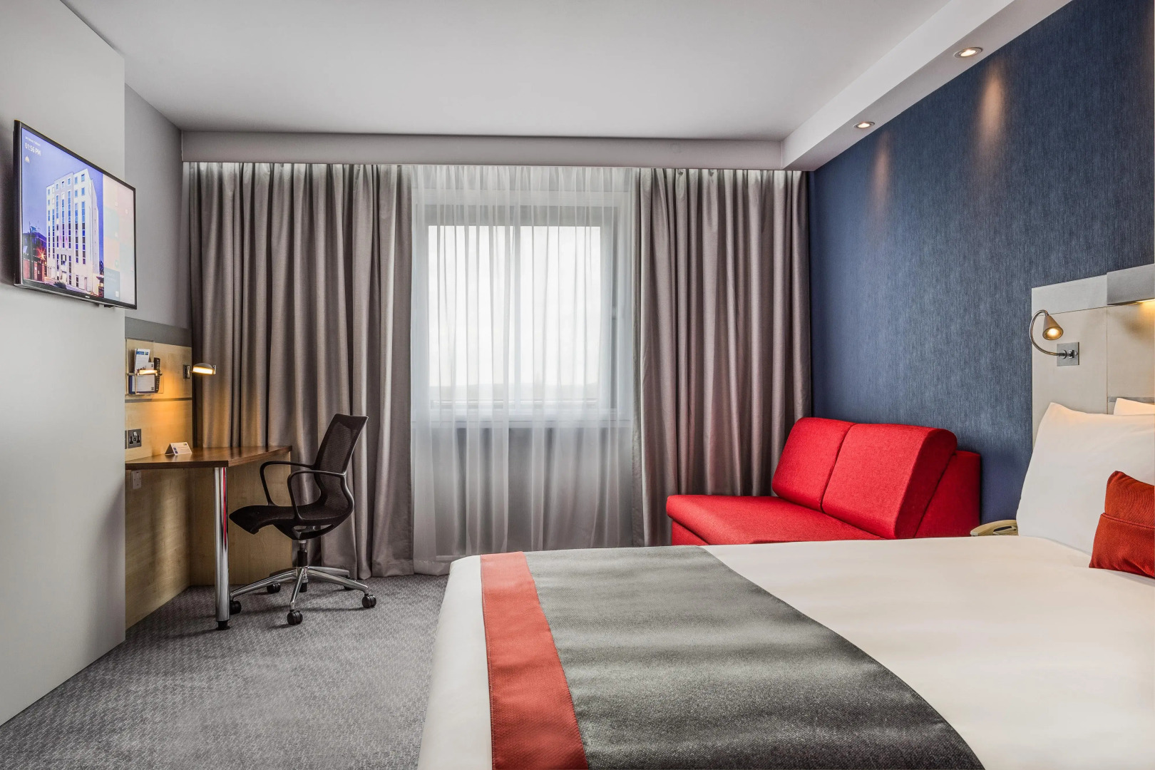 Holiday Inn Express London-Watford Junction by IHG