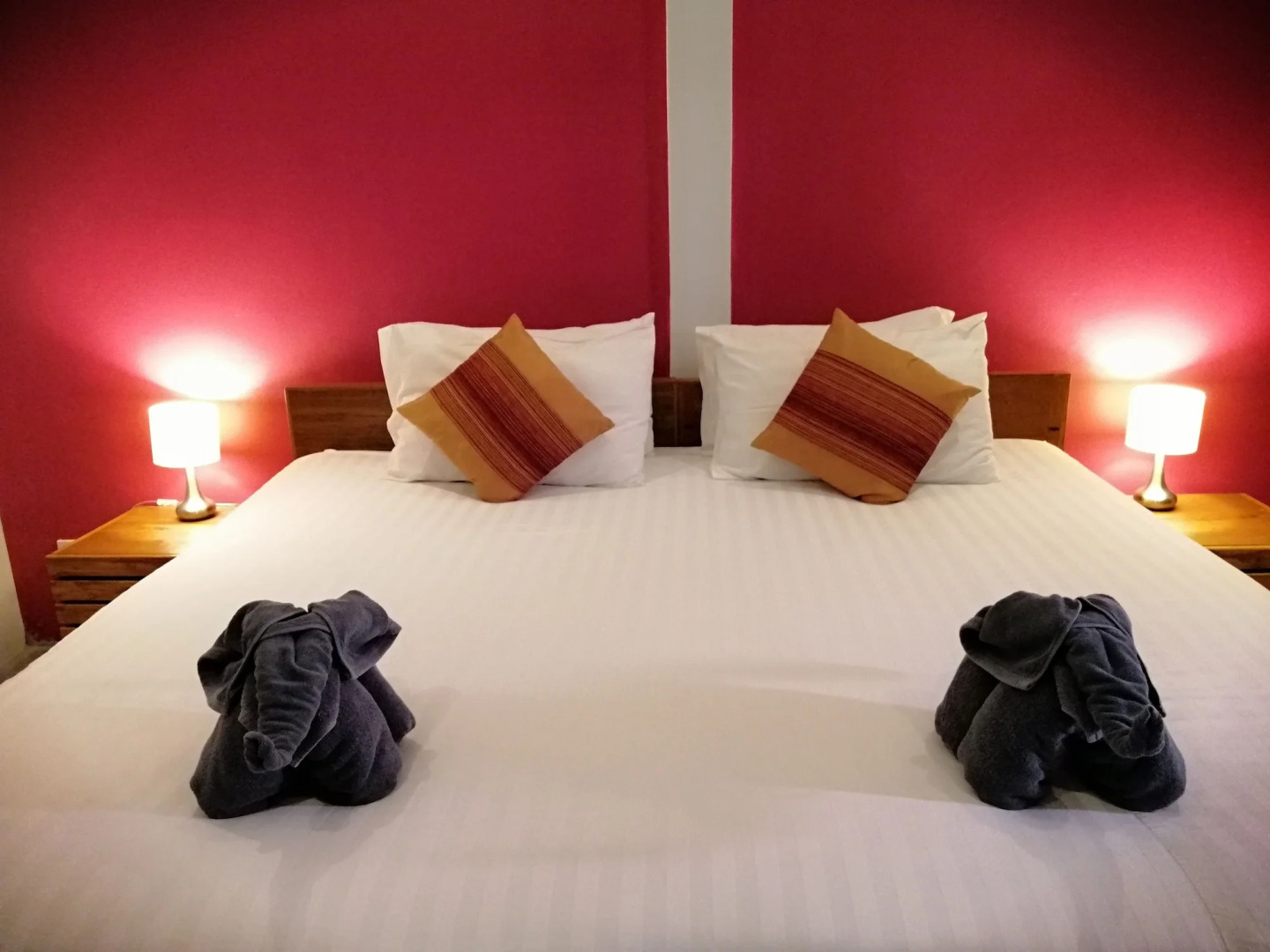 Naiharn Beach Resort