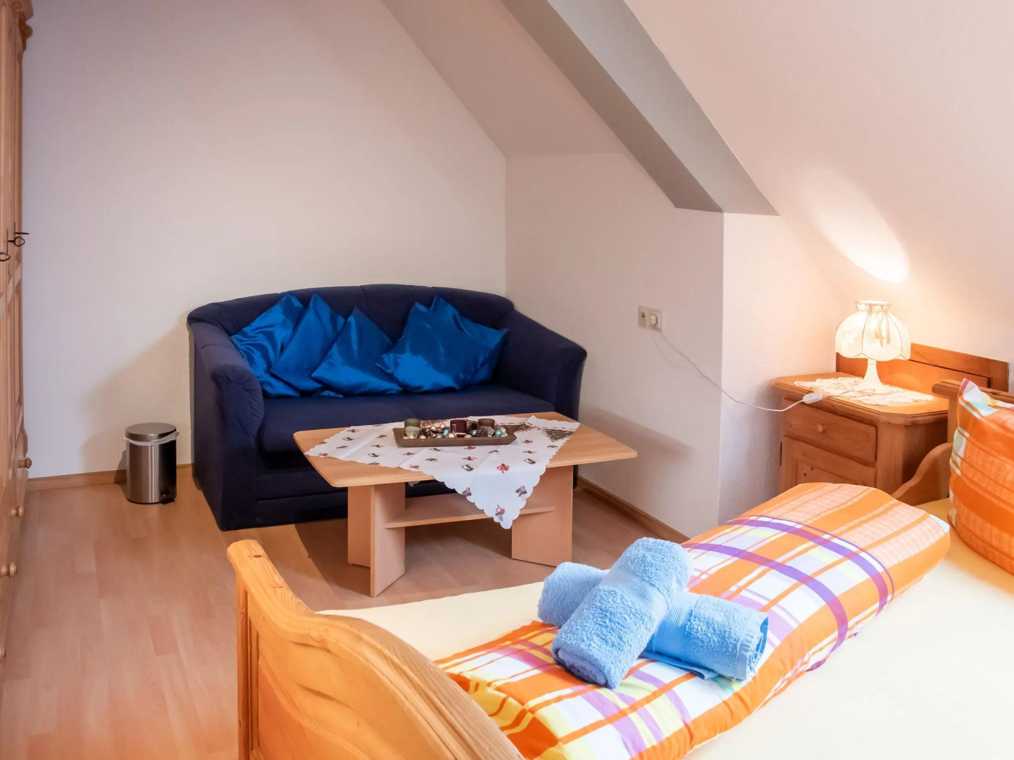 Ferienwohnung in Lauterbach im Schwarzwald