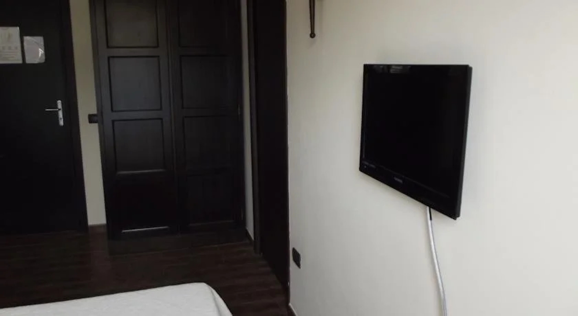 Acos Marsala City Hotel