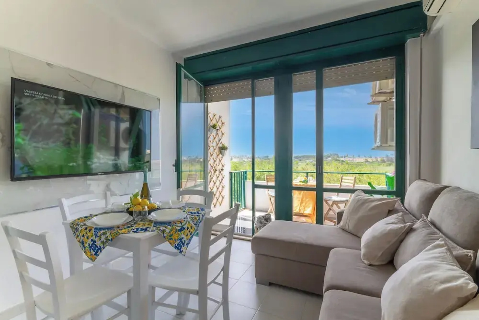 Artisti home Marzamemi