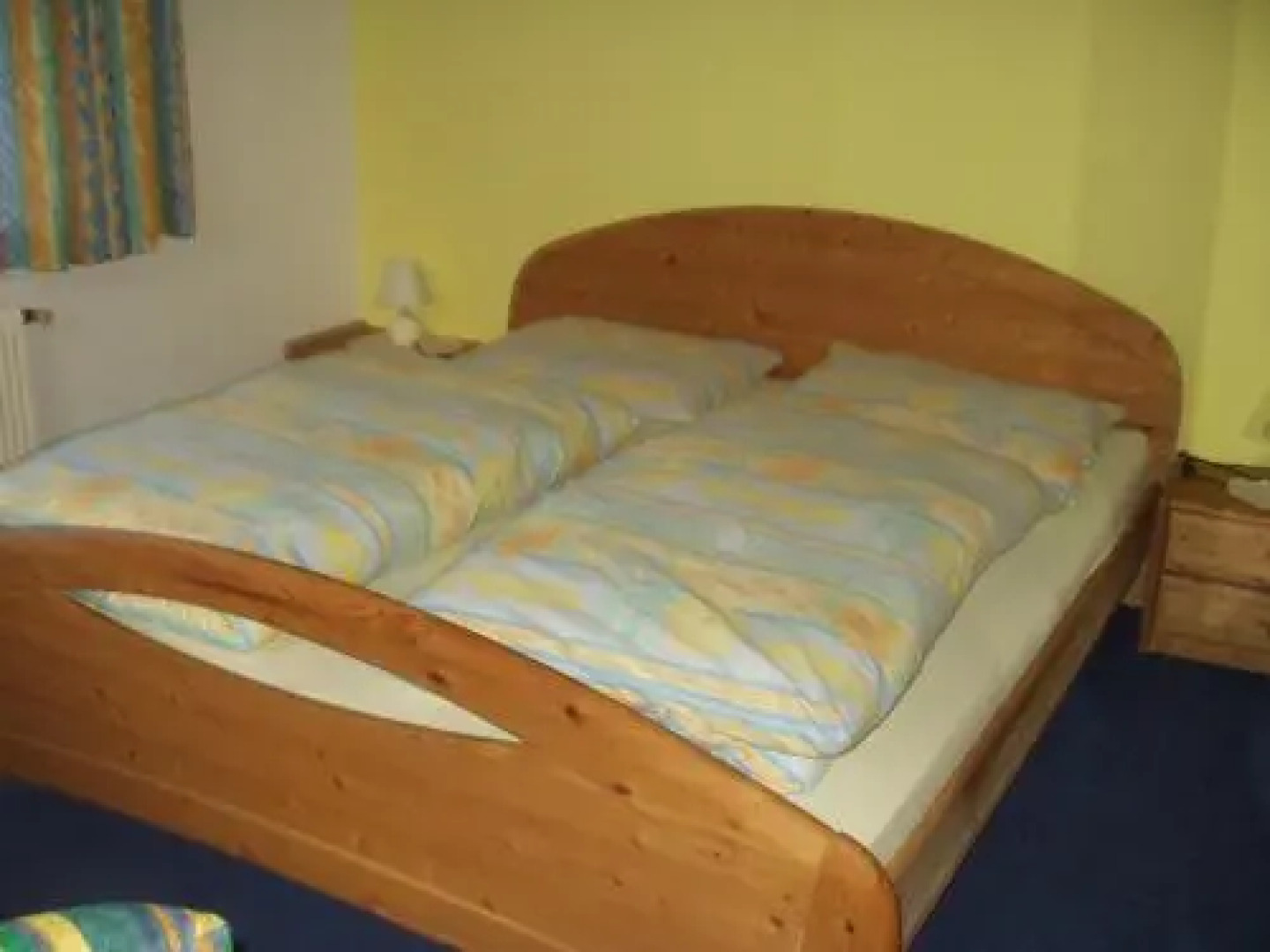 Gästehaus Elisabeth