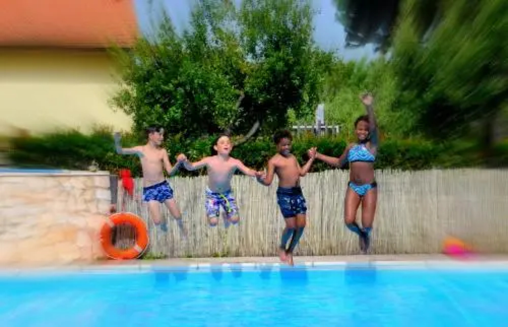 Agriturismo il Tripesce