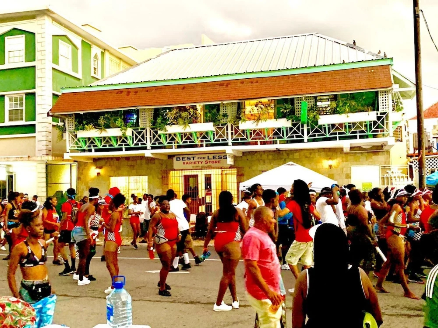 Seaview Inn