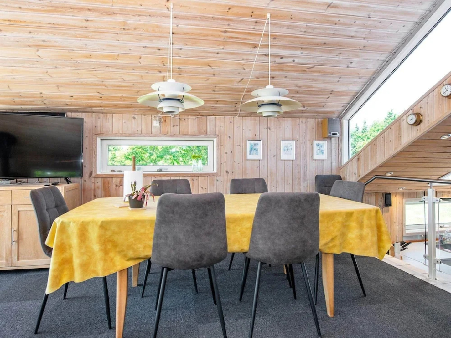 10 Person Holiday Home in Skjern-by Traum