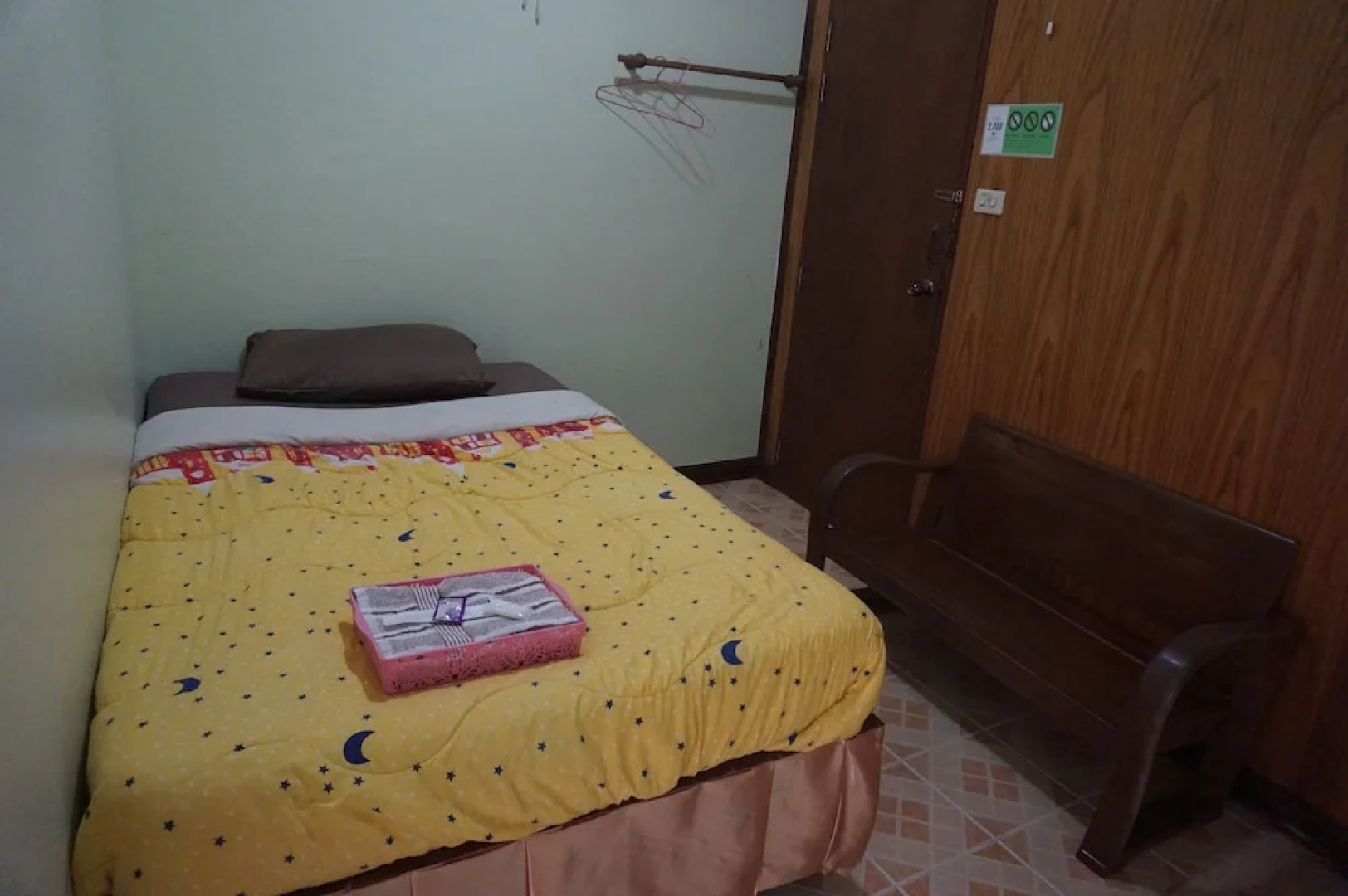 The River Guest House