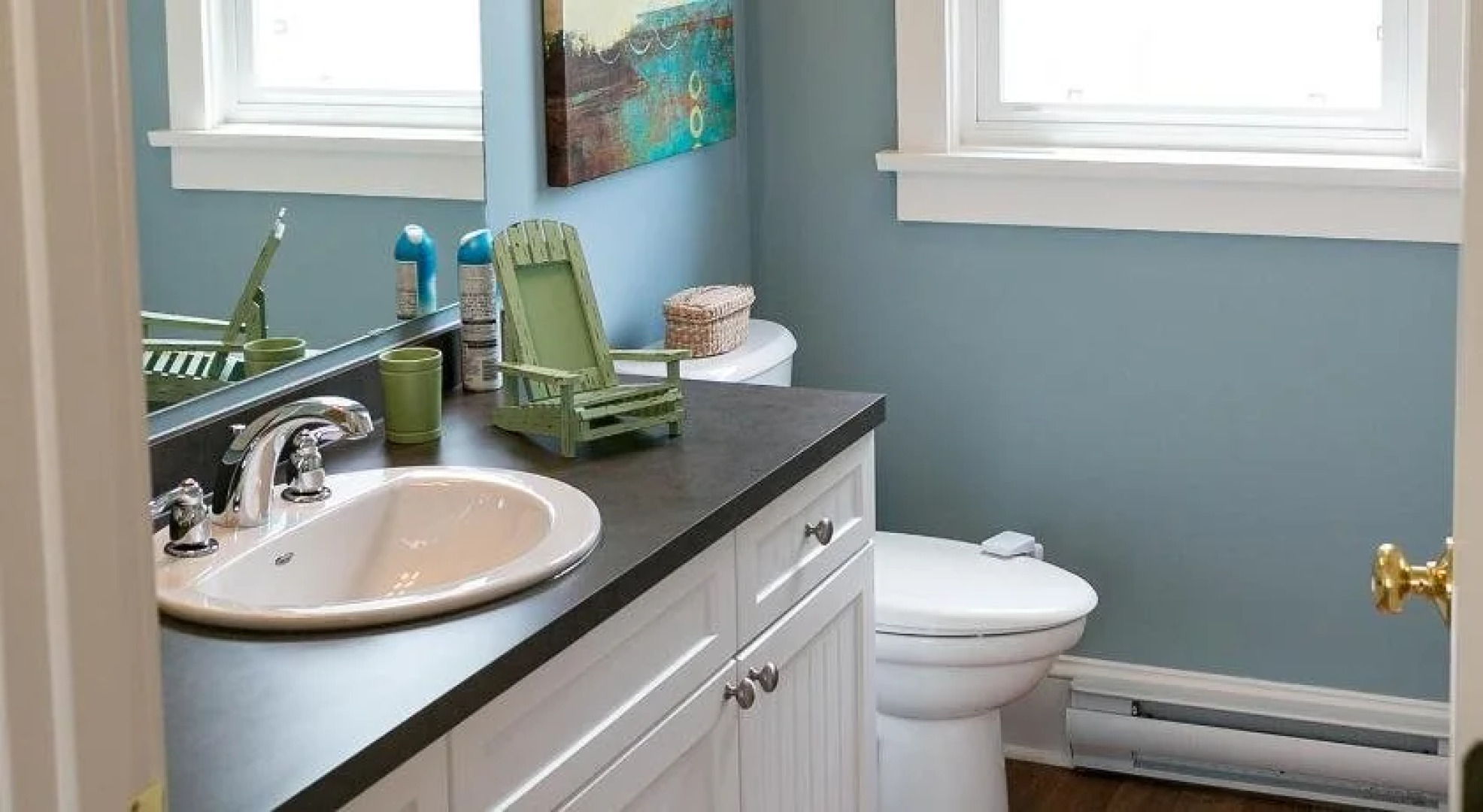 Sandbanks Summer Village Cottages