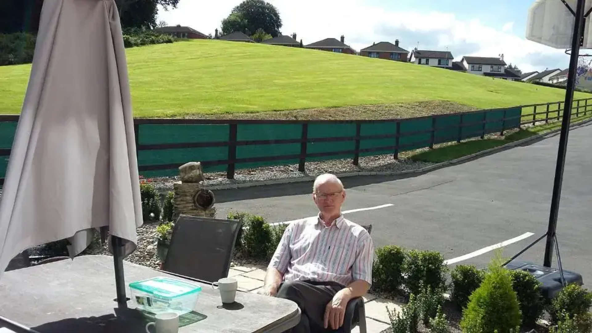 Woodview House Bed and Breakfast