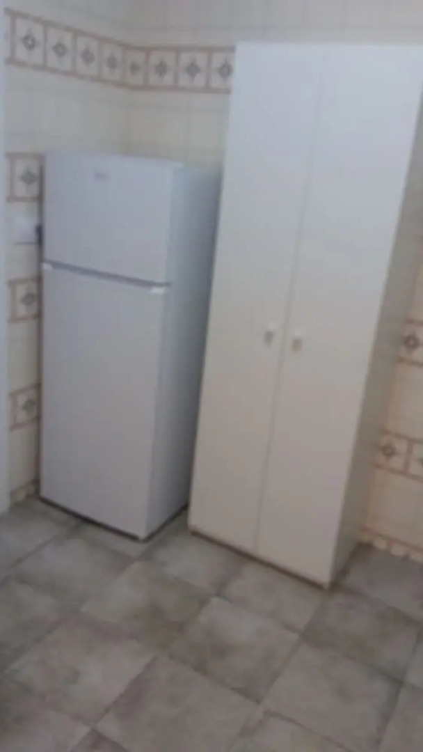 Apartamentos La Encarnación