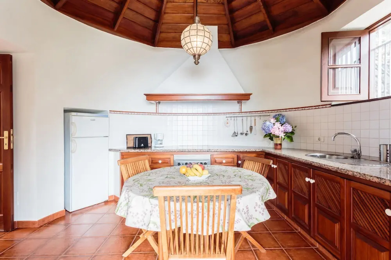 Casa Rural El Níspero by Isla Bonita