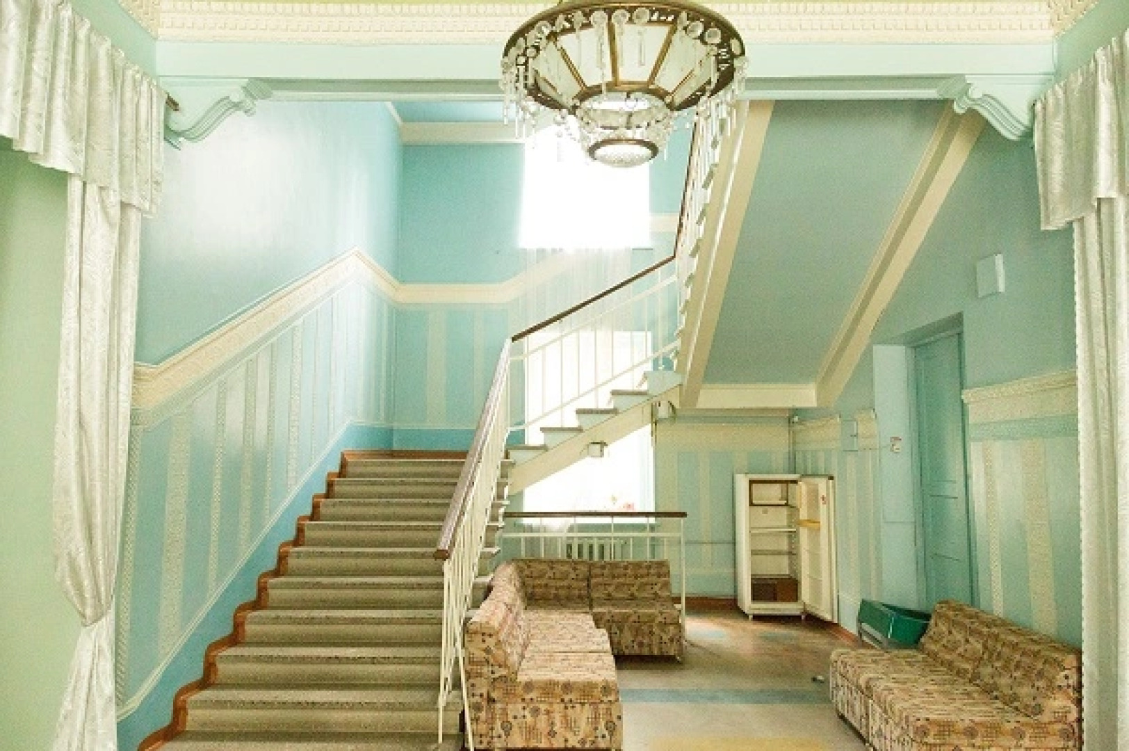 Professorskiy Ugolok Sanatorium