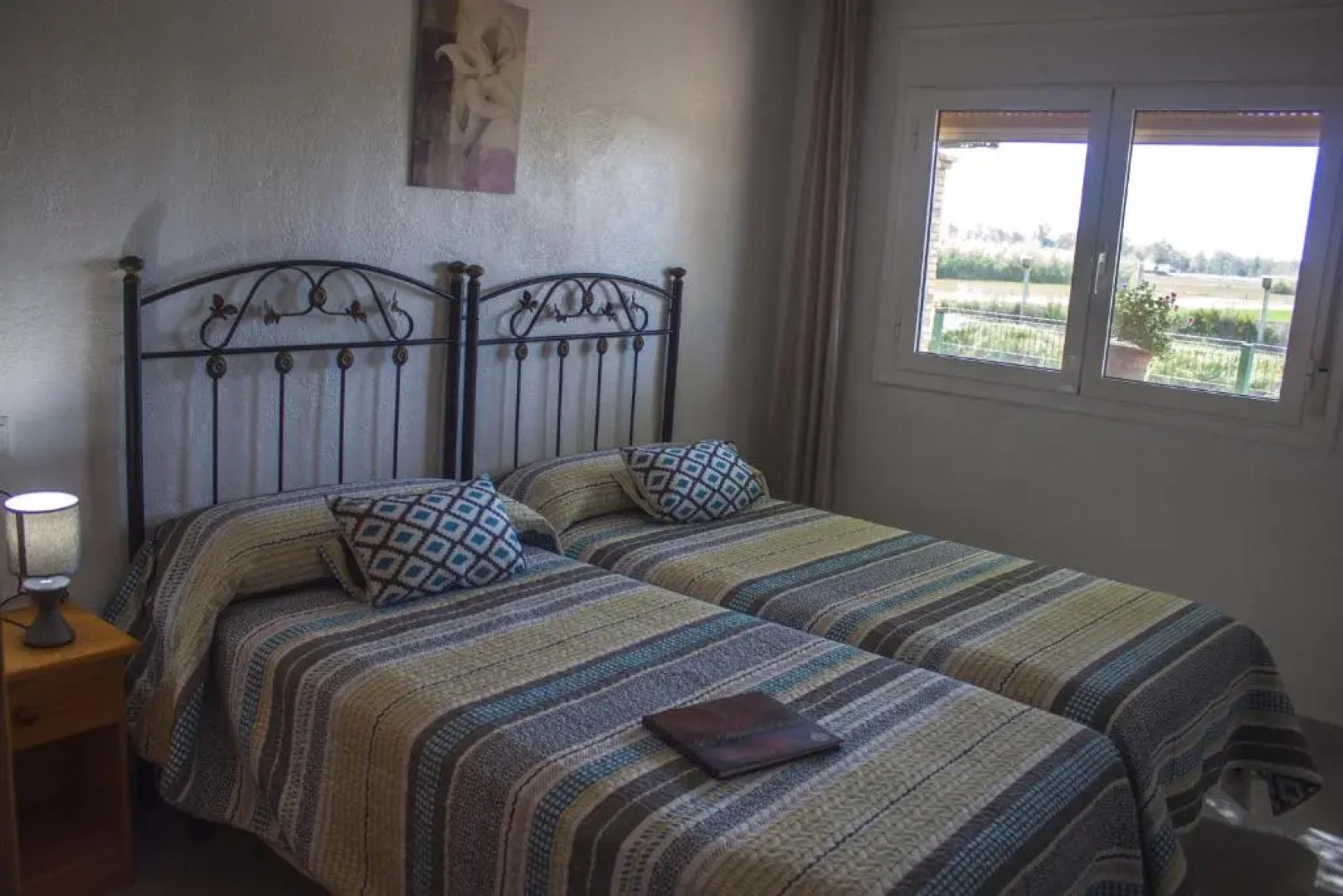 Holiday Home Paradise Ebro 1