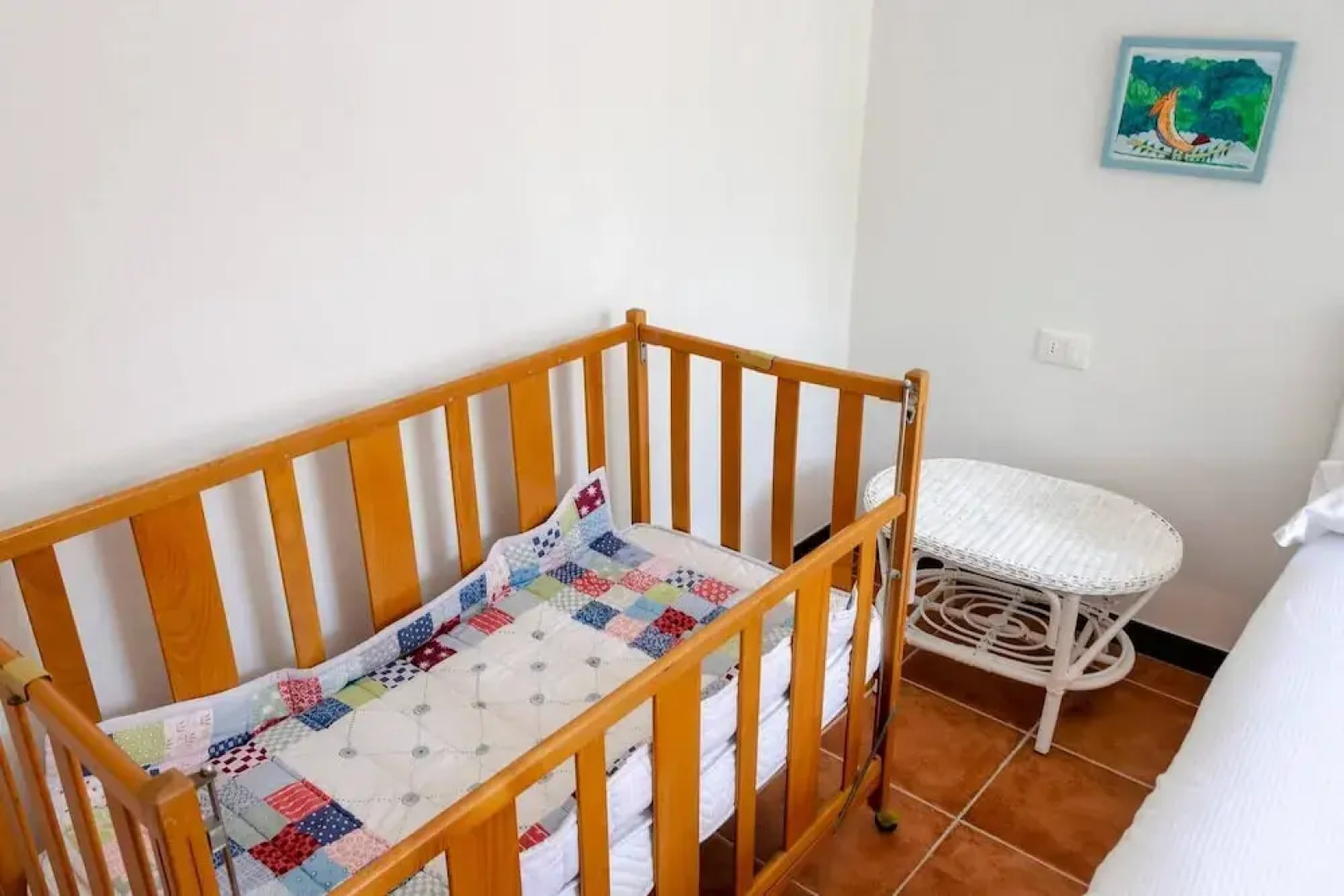 JOIVY Pretty House in Vernazza Yard Apartment