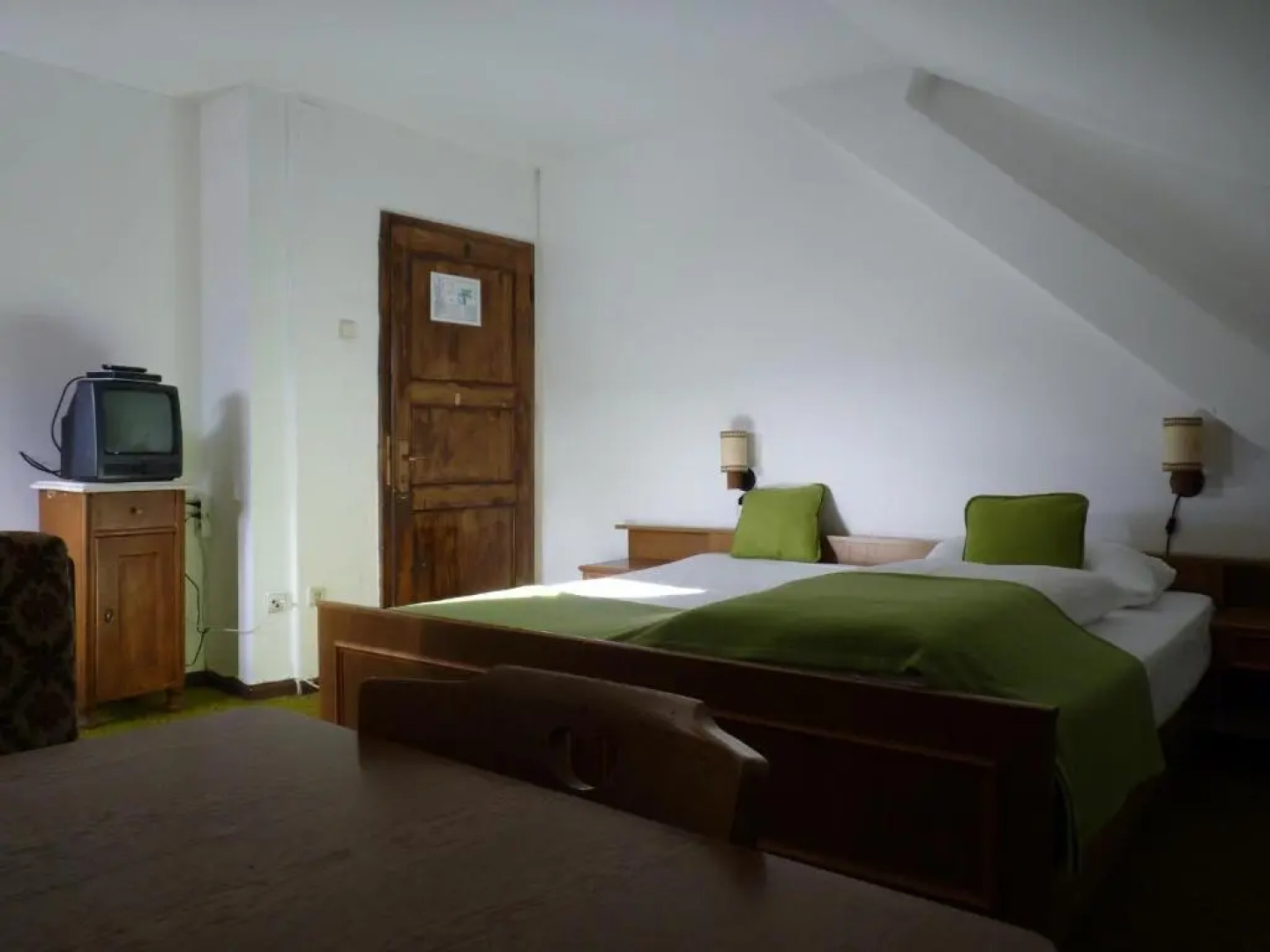 Gasthof Albergo Kreuzwirt