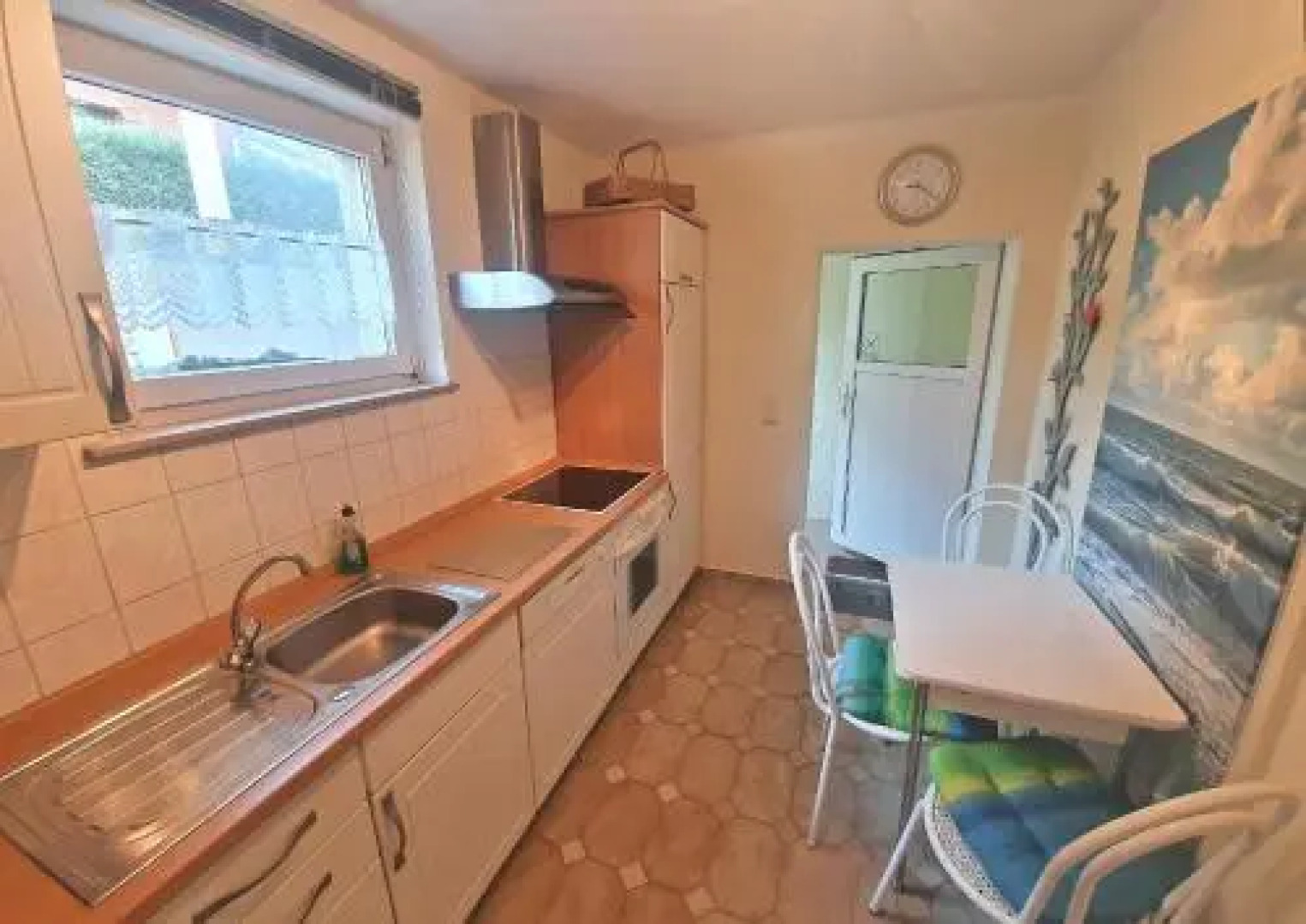 Ferienwohnung Plau am See SEE 3662