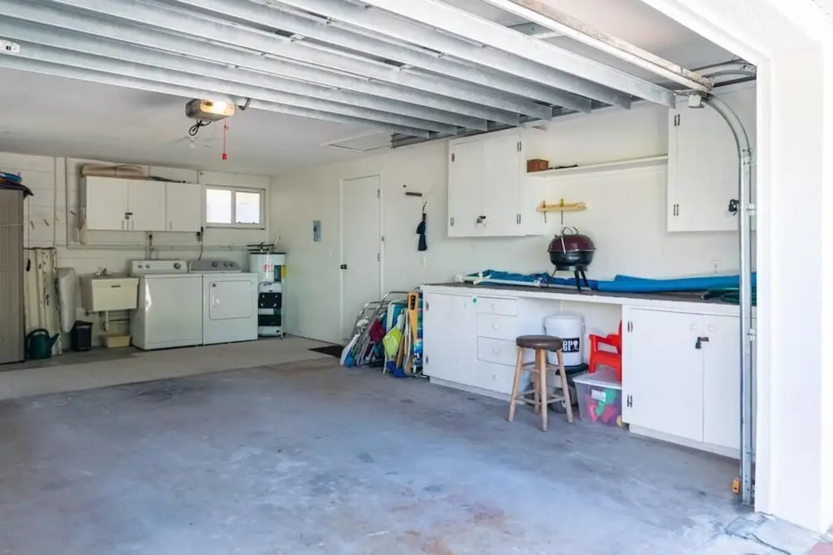 Jukes Beach House by RedAwning