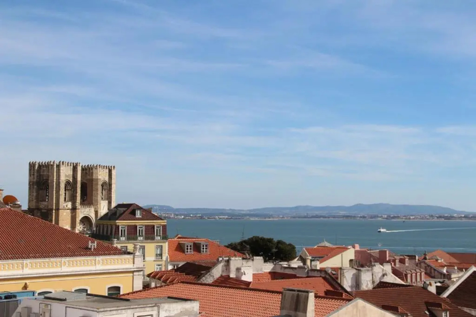 Miradouro de Lisboa