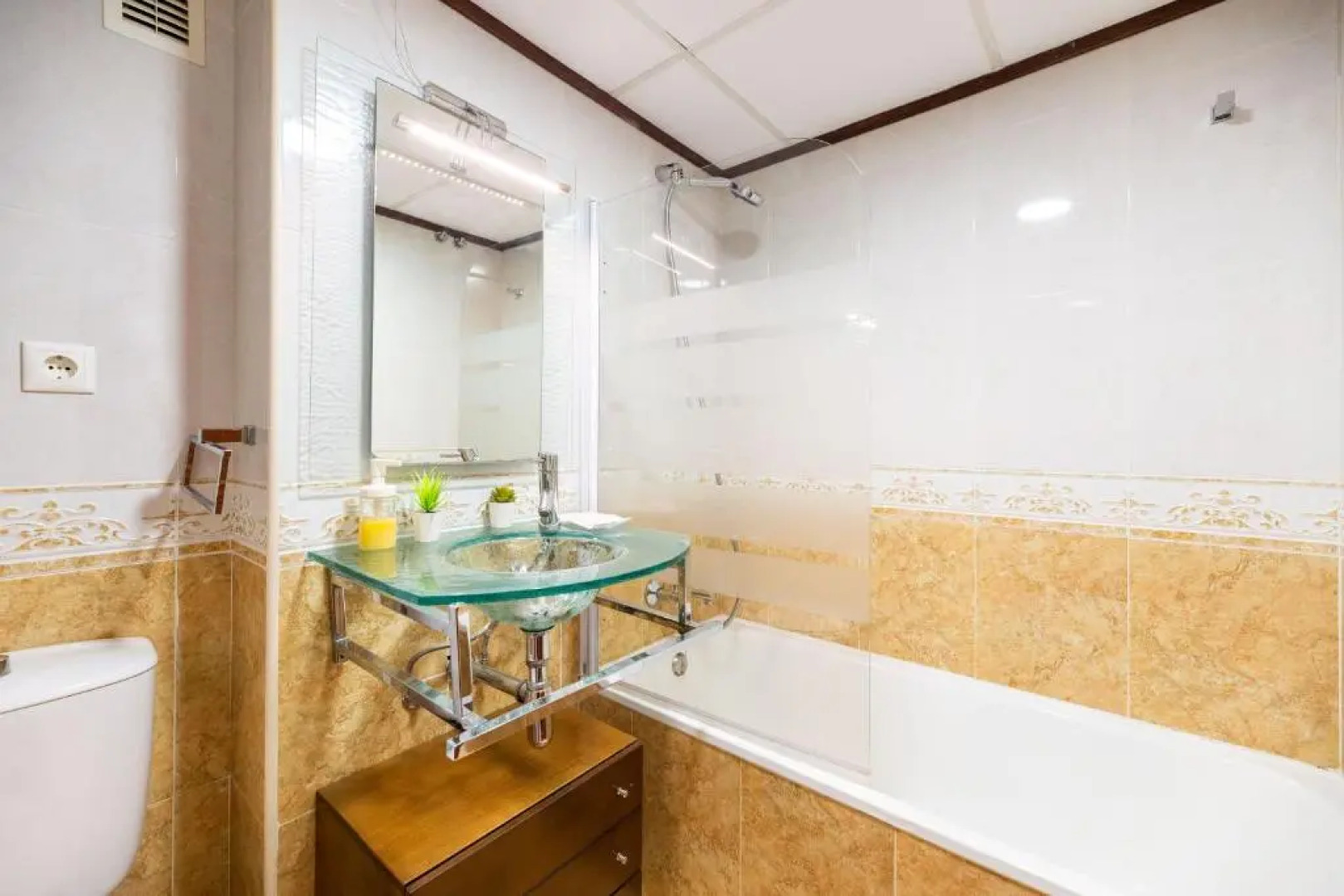 N&A Marysol - 2BR apartment close to the beach