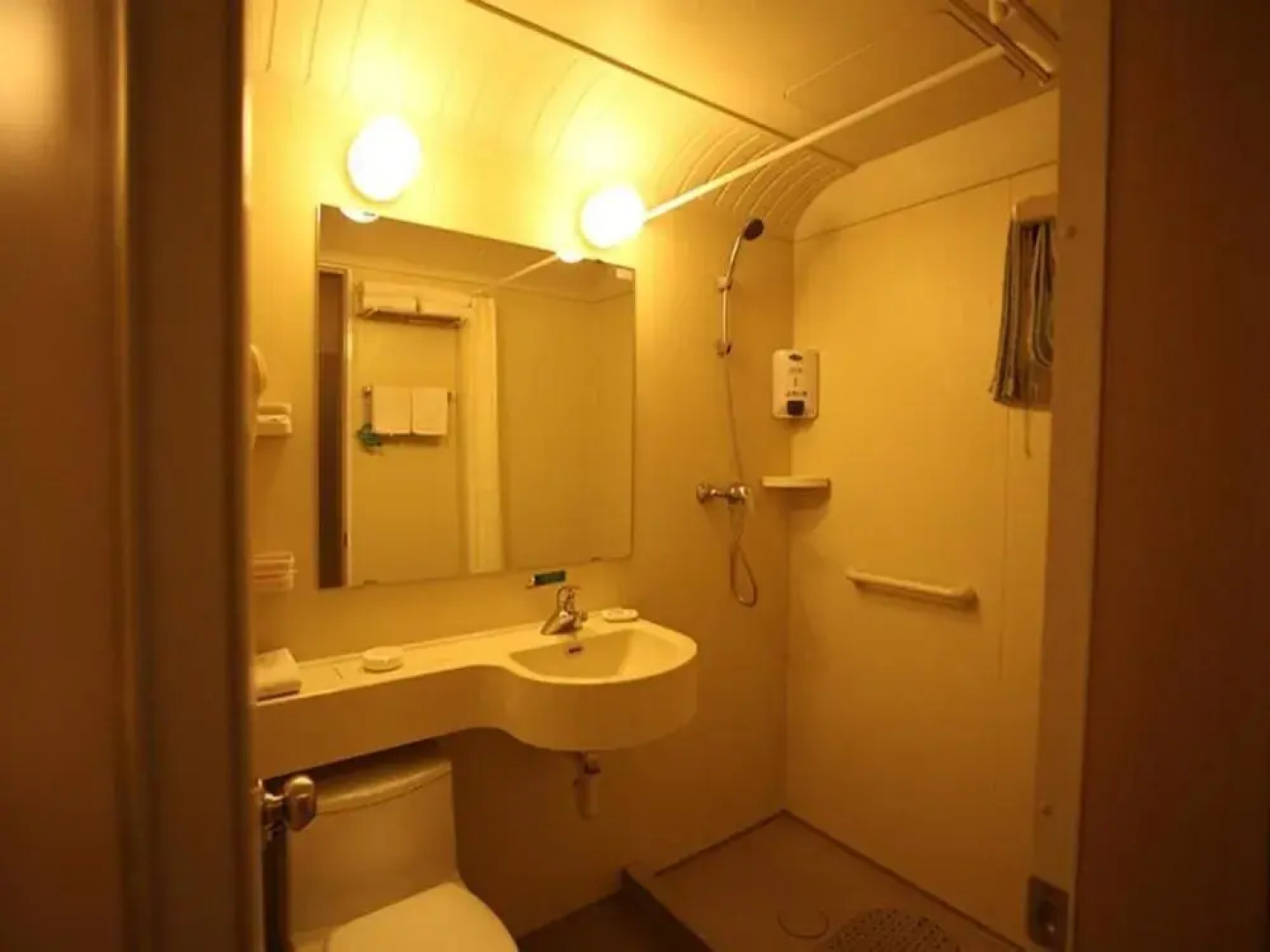 Jinjiang Inn Daqing xincun Devleopment Zone