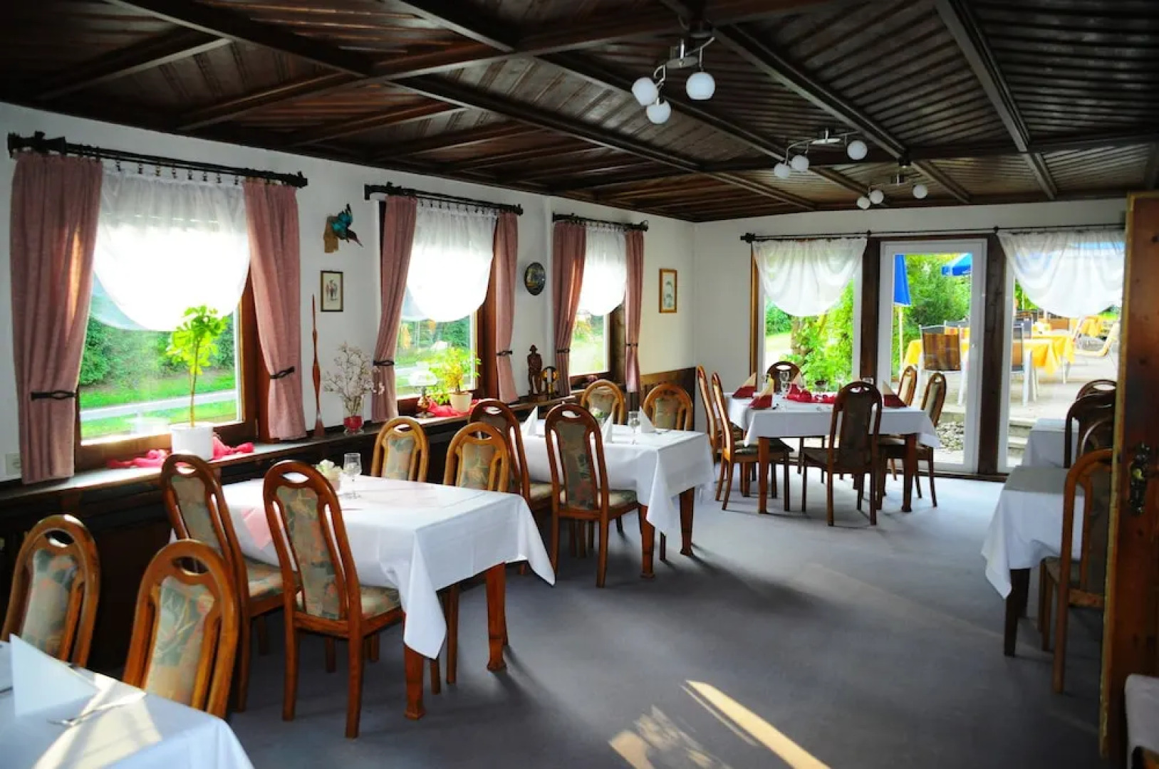 Hotel-Restaurant Fischanger