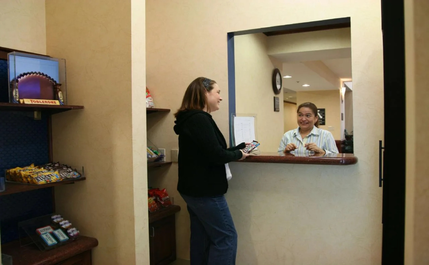 Hampton Inn & Suites Corpus Christi I-37 - Navigation Blvd