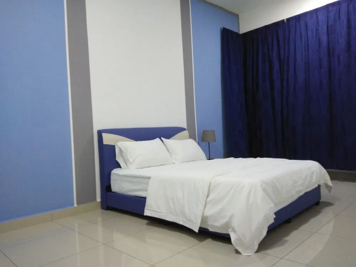 BM City Leisure Suite