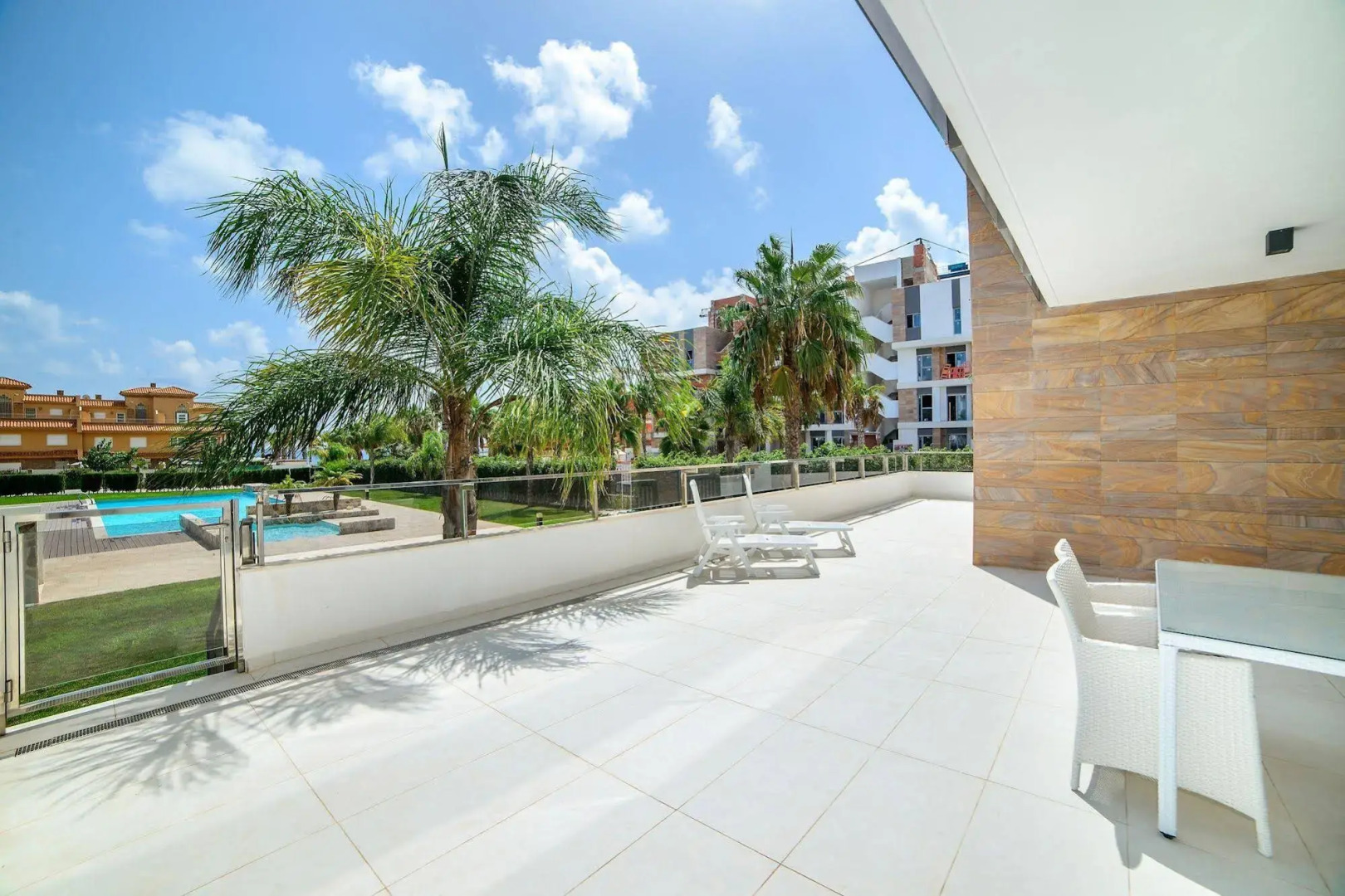 Apartamento Bennecke Angel