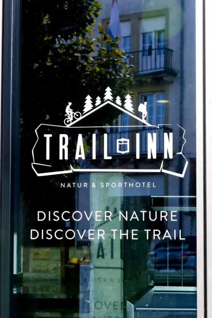 Trail-Inn Natur & Sporthotel