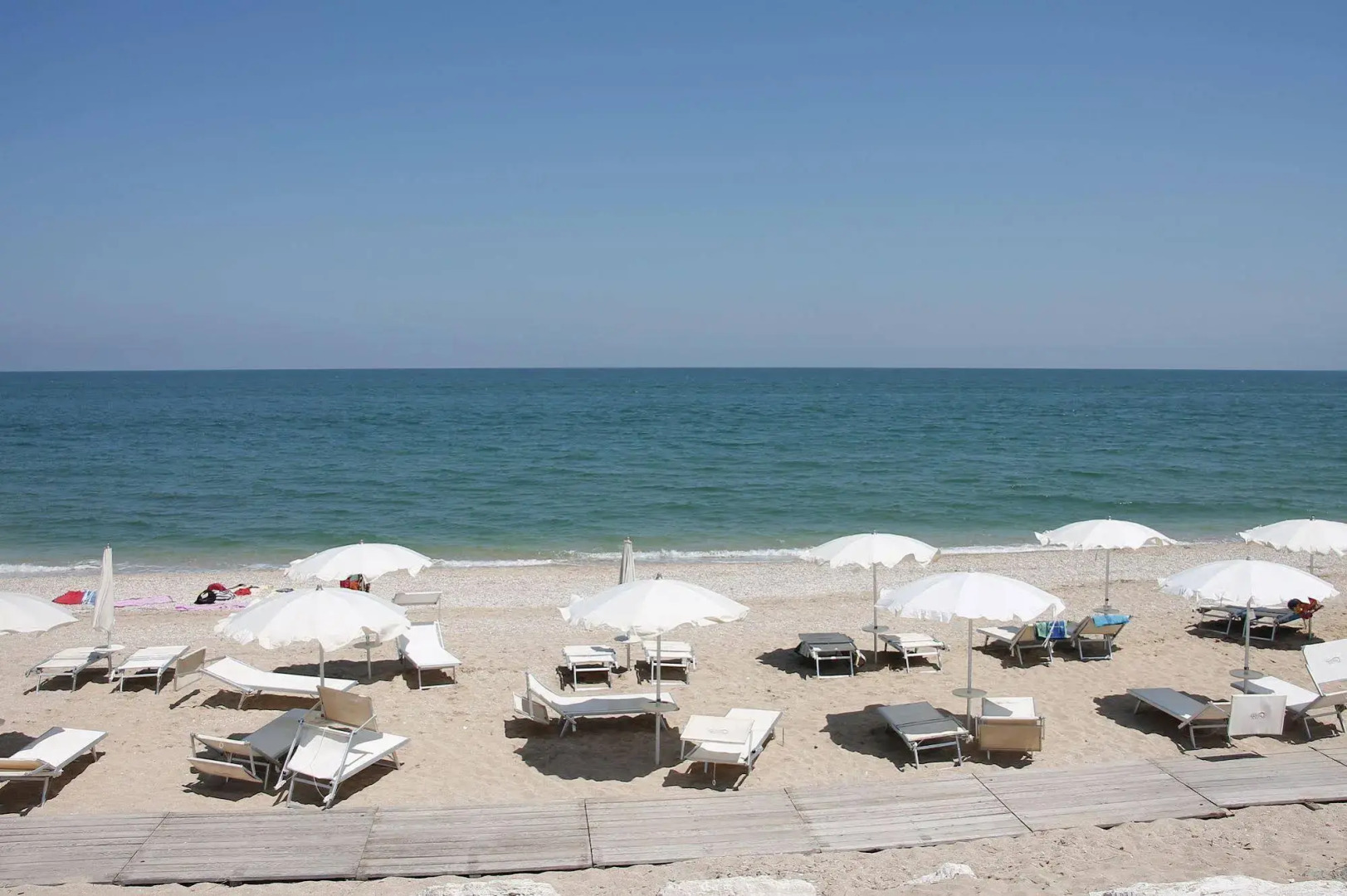 Natural Village Resort