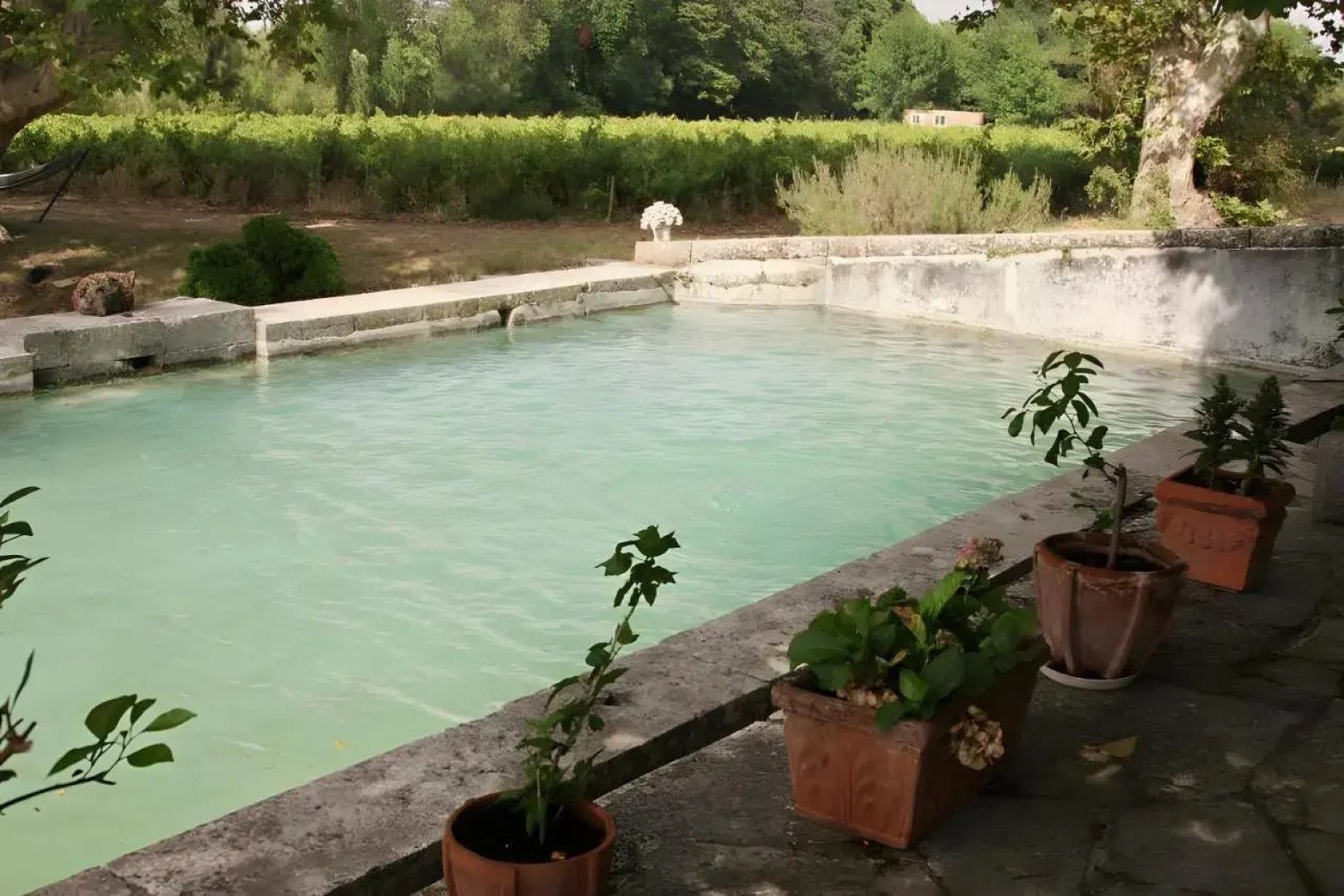 B&b Guest House "Domaine le Clos du Pavillon" Provence