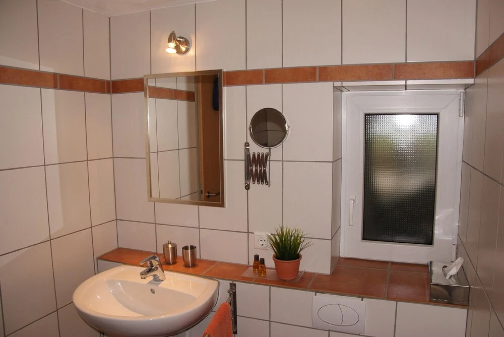 Ferienwohnungen Arrastal - Fewo Mosel