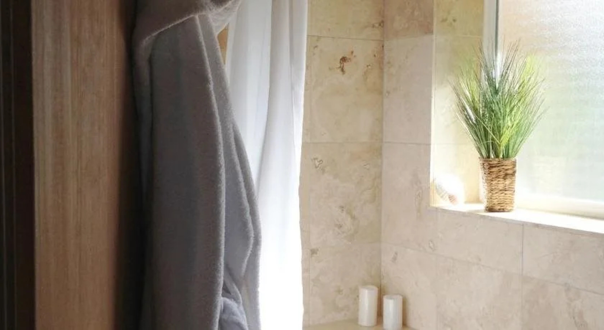 Wild Shores Guest House