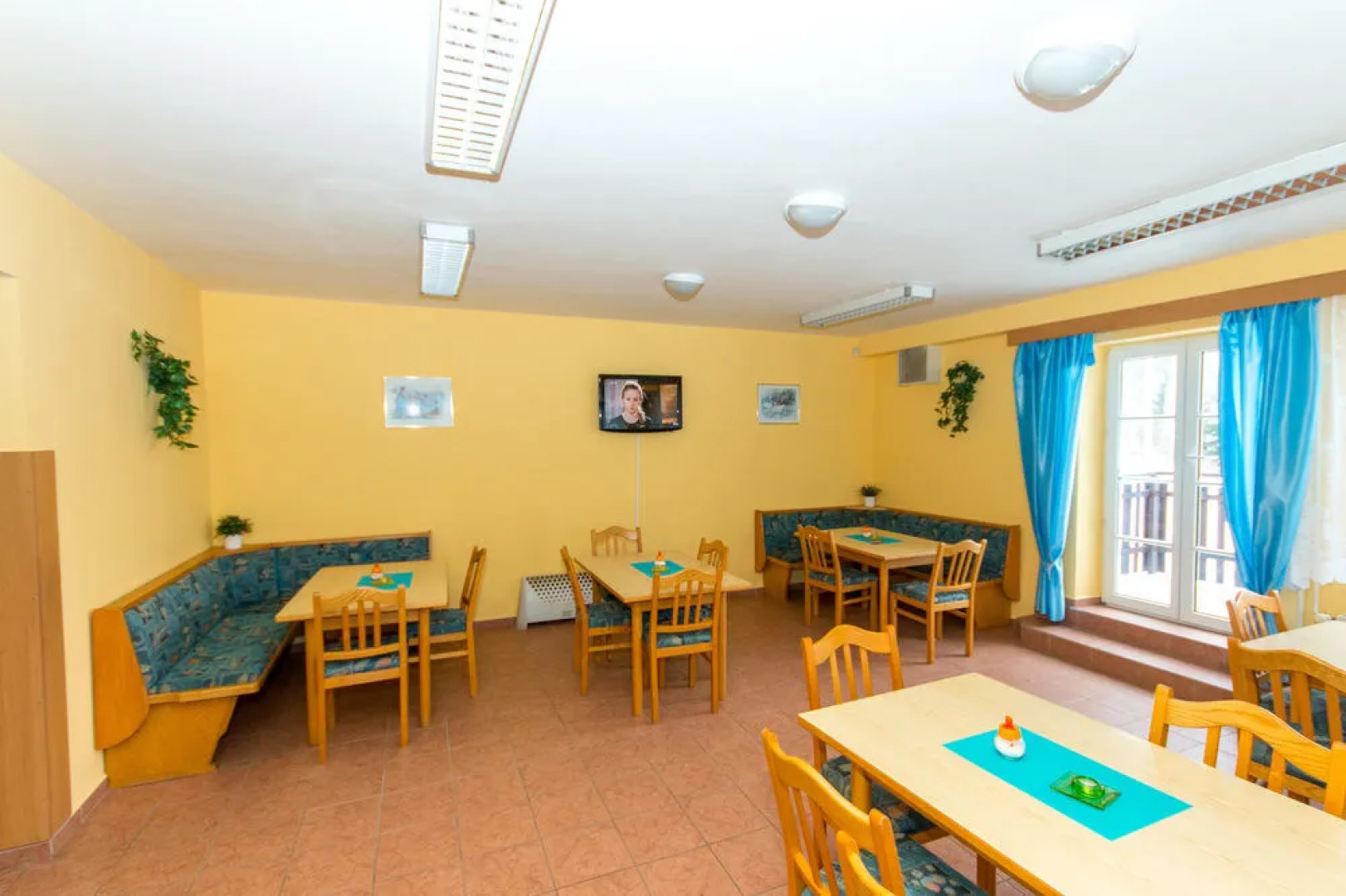 Hotel Svatá Anežka