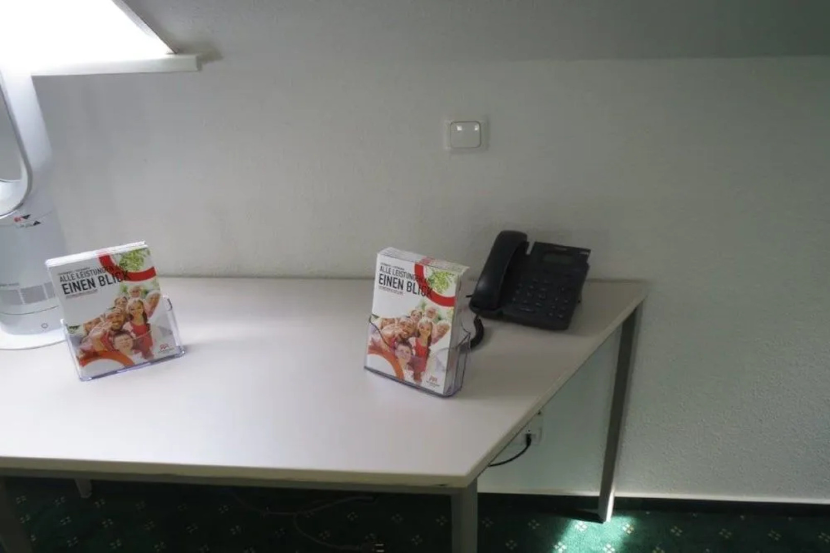 BSW - Erlebnishotel Festenburg