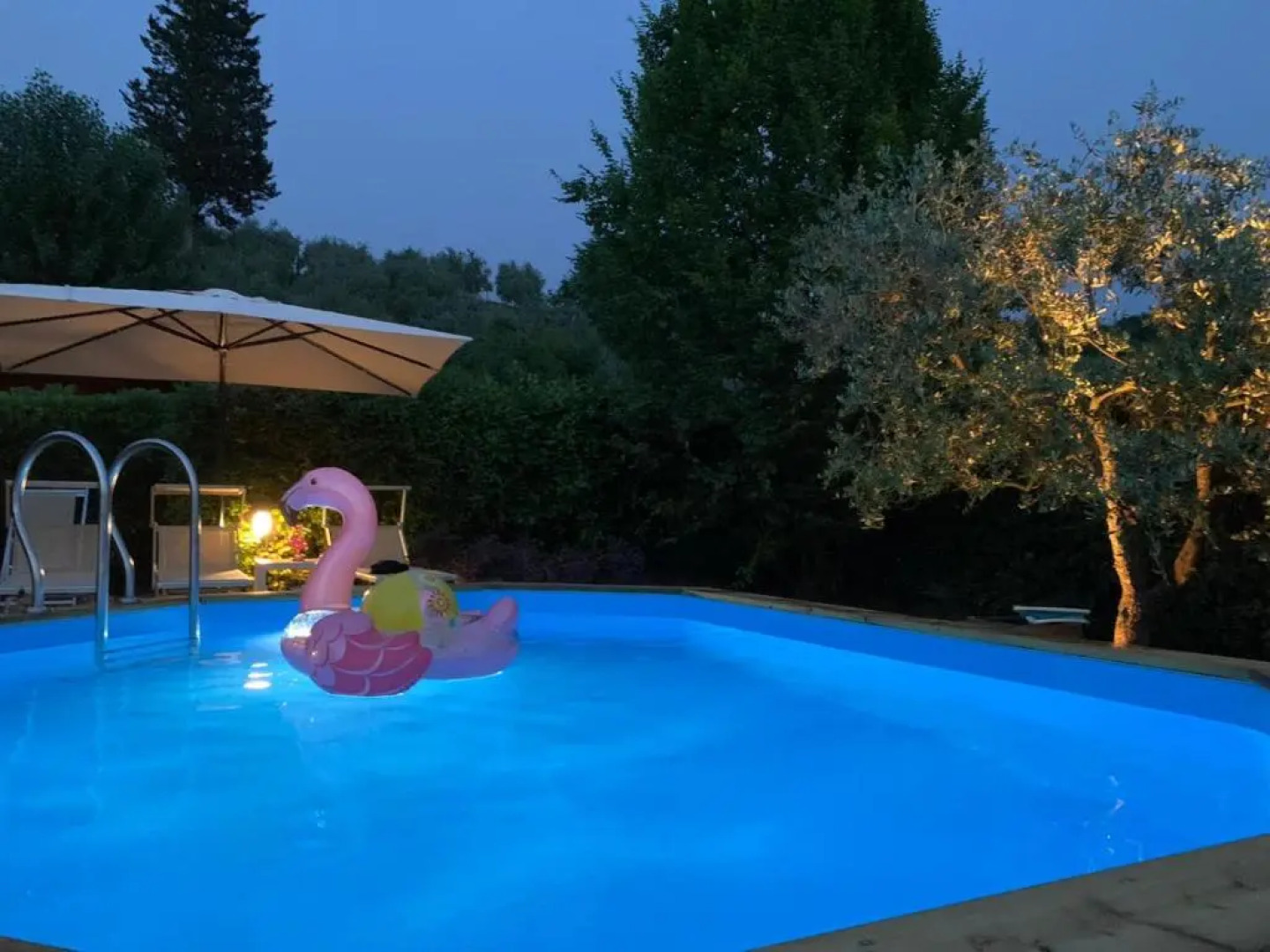 Casa Vacanze "La Farfalla"