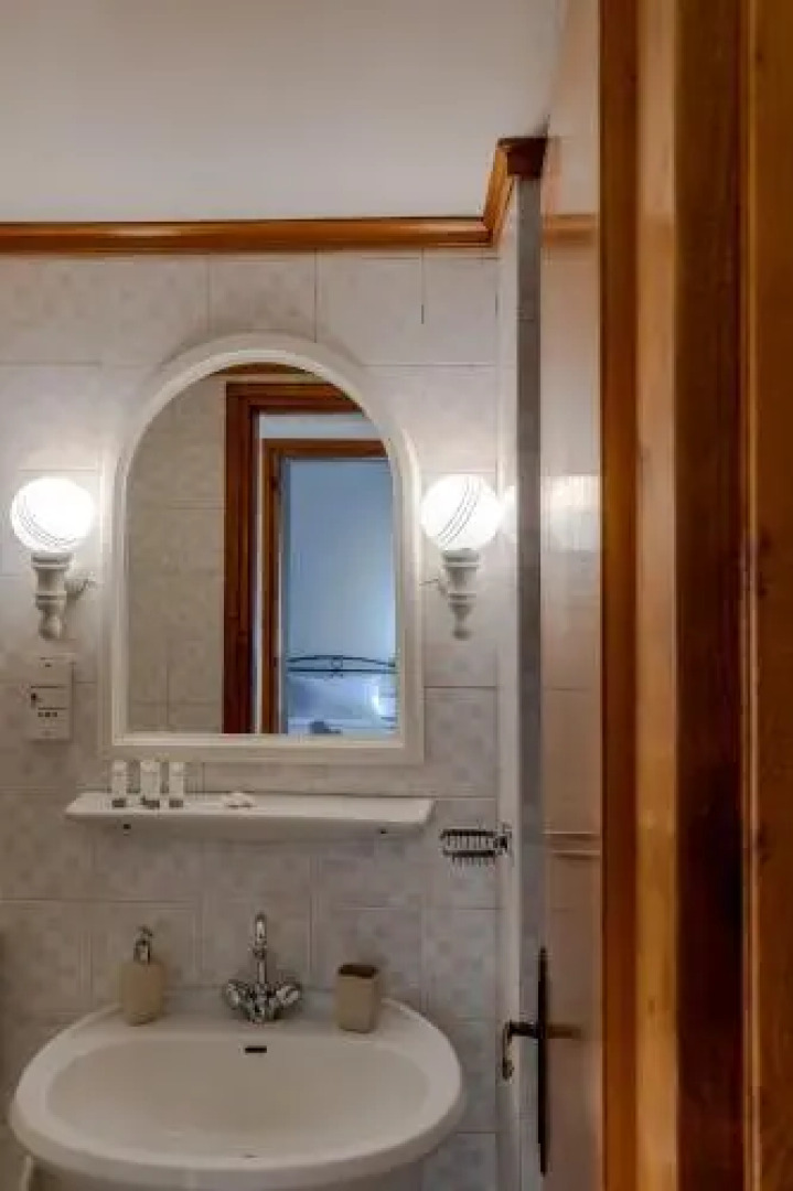 Holiday Home 2 Bedrooms 1 Bathroom - Archanes