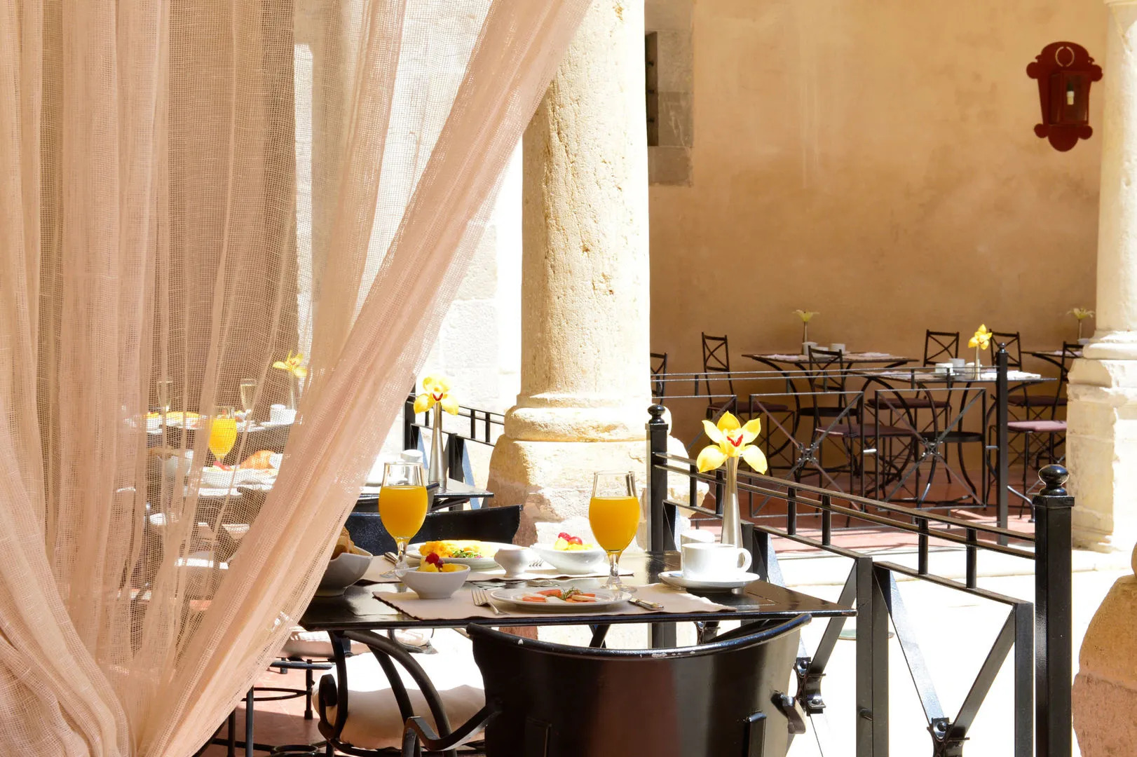 Pousada Convento de Tavira - Historic Hotel