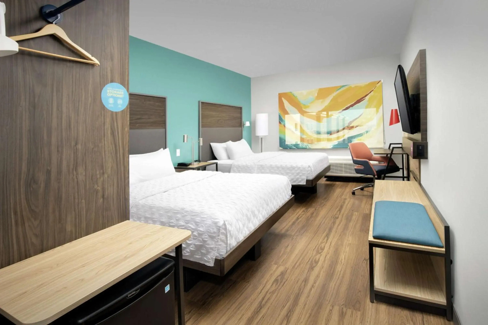 Tru by Hilton Lubbock Southwest